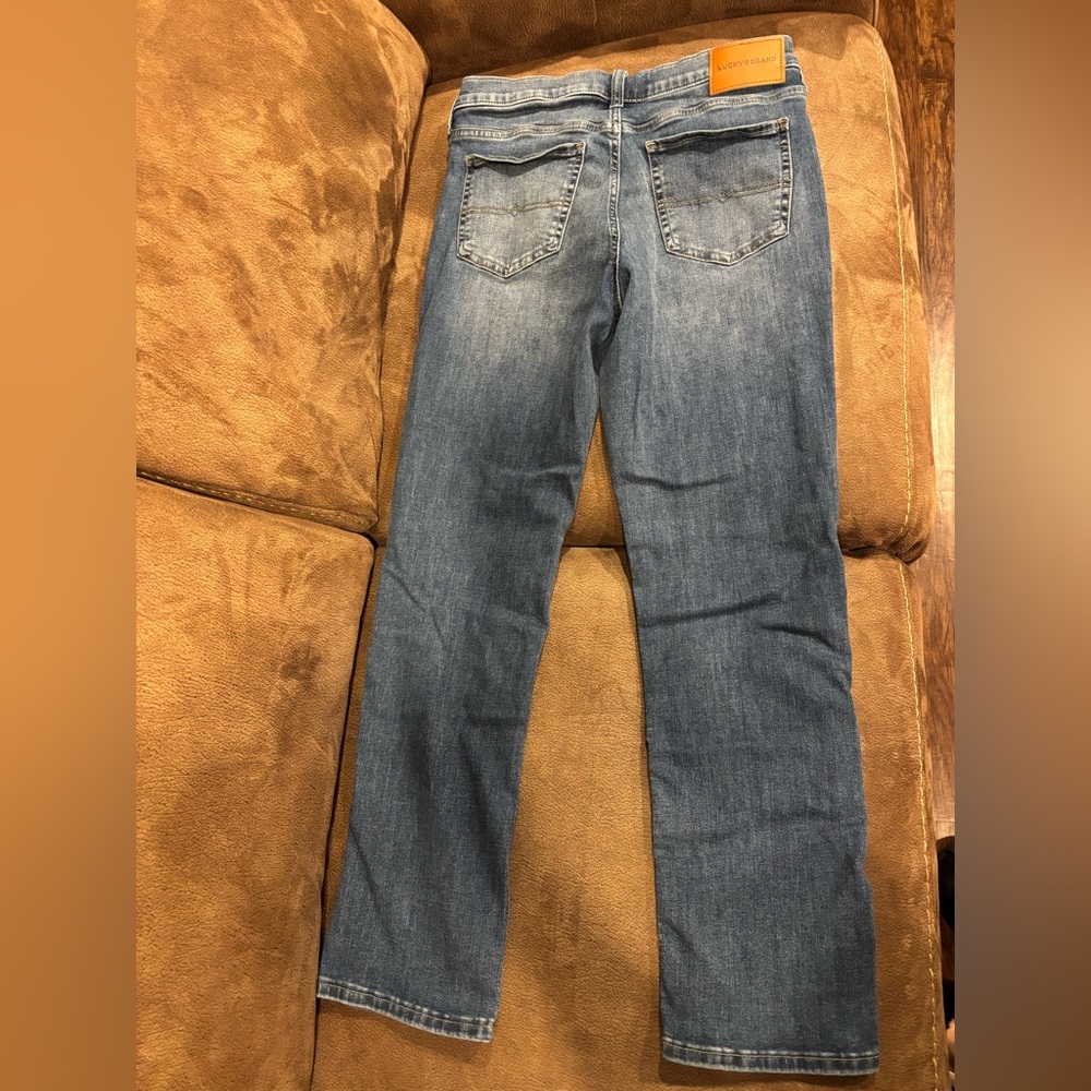 Lucky Brand Jeans - Never Worn - Picture 2 of 6